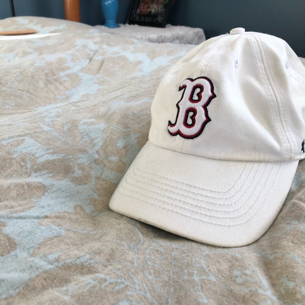 Boston Red Sox 47’ hat
